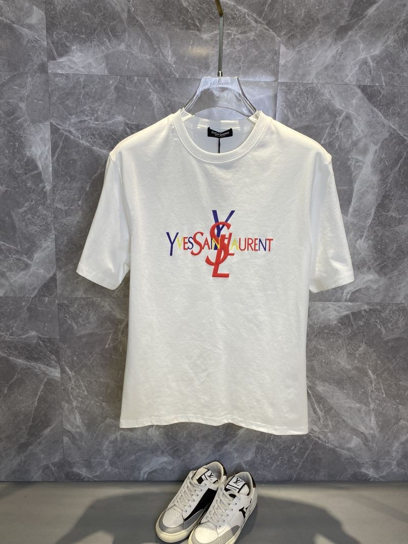 Ysl T-Shirts